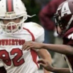 Meet your Posher, Trevor